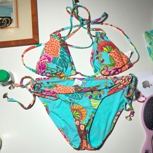 Trina Turk bikini